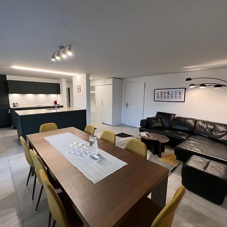 Apartment No 7 Mythenblick Schwyz 10 Min To Stoos Zewnętrze zdjęcie