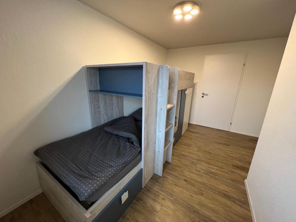 Apartment No 7 Mythenblick Schwyz 10 Min To Stoos Zewnętrze zdjęcie