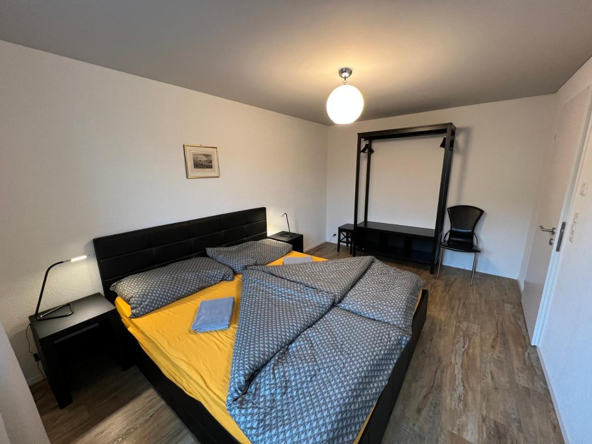 Apartment No 7 Mythenblick Schwyz 10 Min To Stoos Zewnętrze zdjęcie
