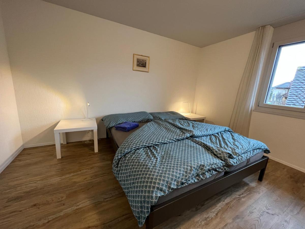 Apartment No 7 Mythenblick Schwyz 10 Min To Stoos Zewnętrze zdjęcie