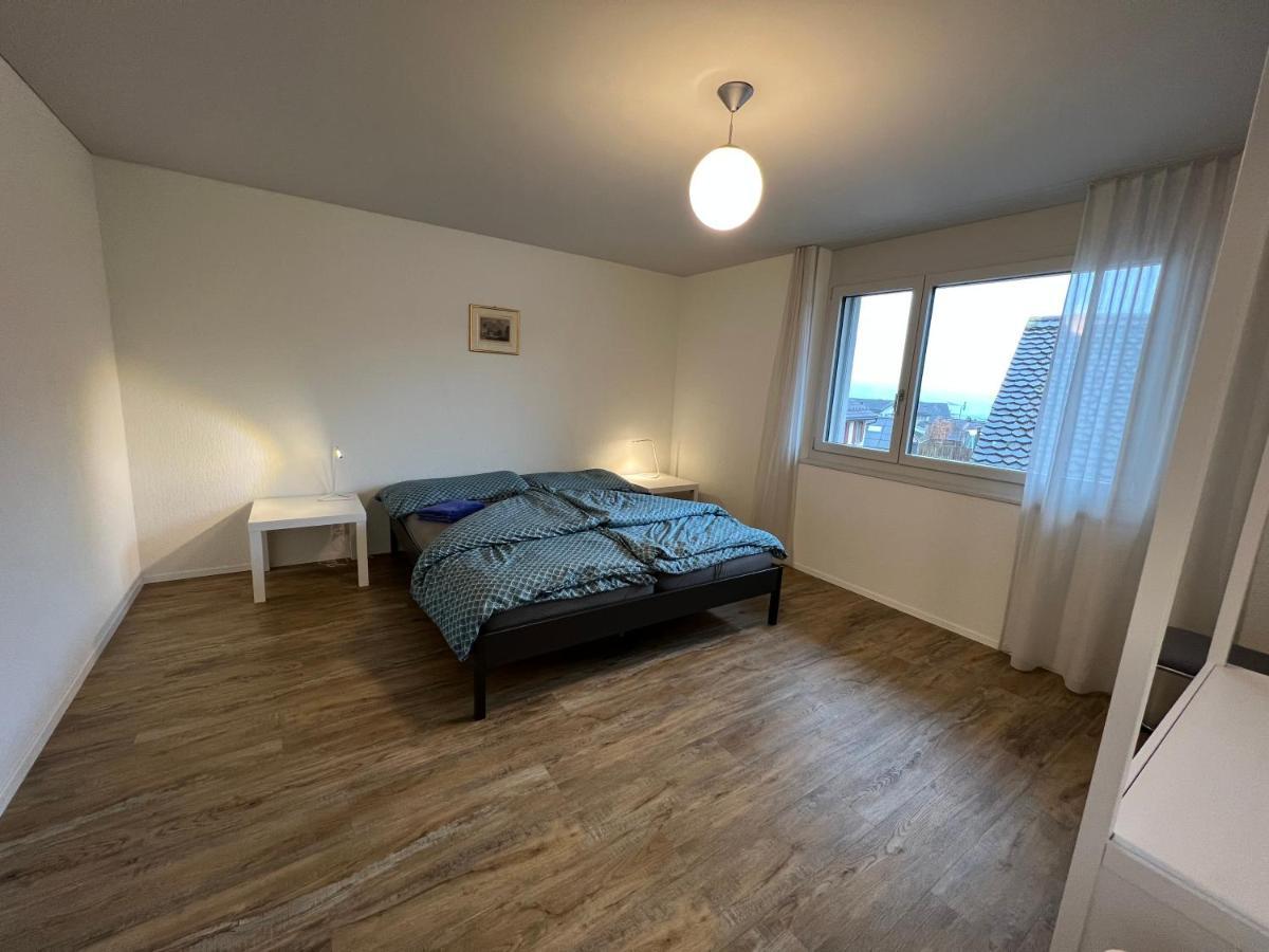 Apartment No 7 Mythenblick Schwyz 10 Min To Stoos Zewnętrze zdjęcie