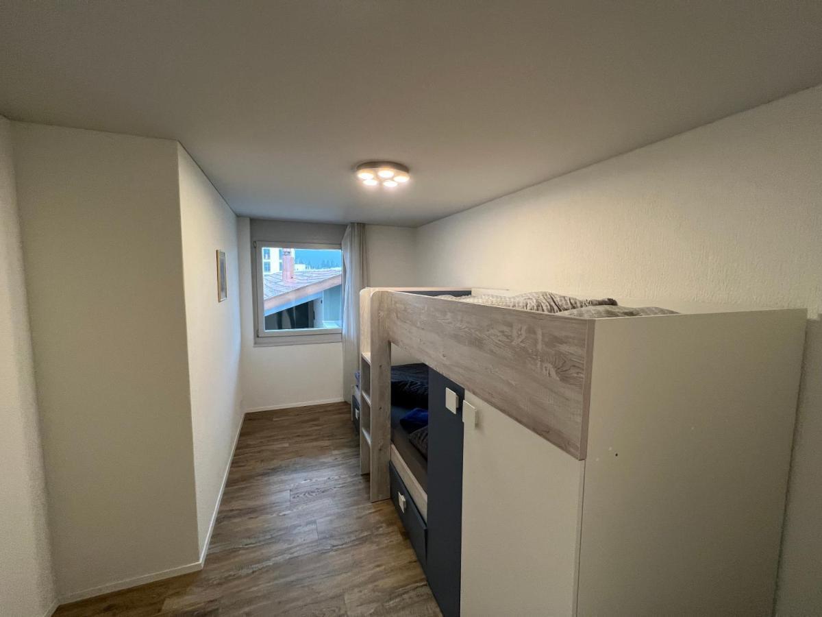 Apartment No 7 Mythenblick Schwyz 10 Min To Stoos Zewnętrze zdjęcie
