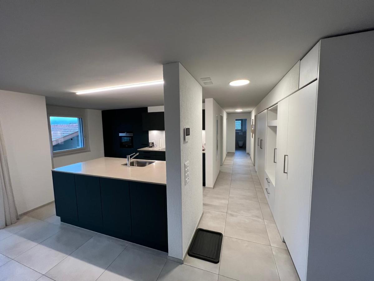 Apartment No 7 Mythenblick Schwyz 10 Min To Stoos Zewnętrze zdjęcie