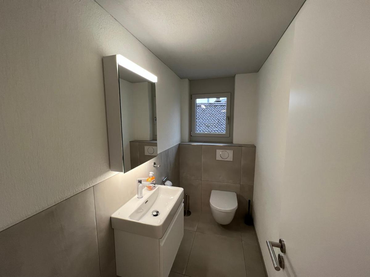 Apartment No 7 Mythenblick Schwyz 10 Min To Stoos Zewnętrze zdjęcie