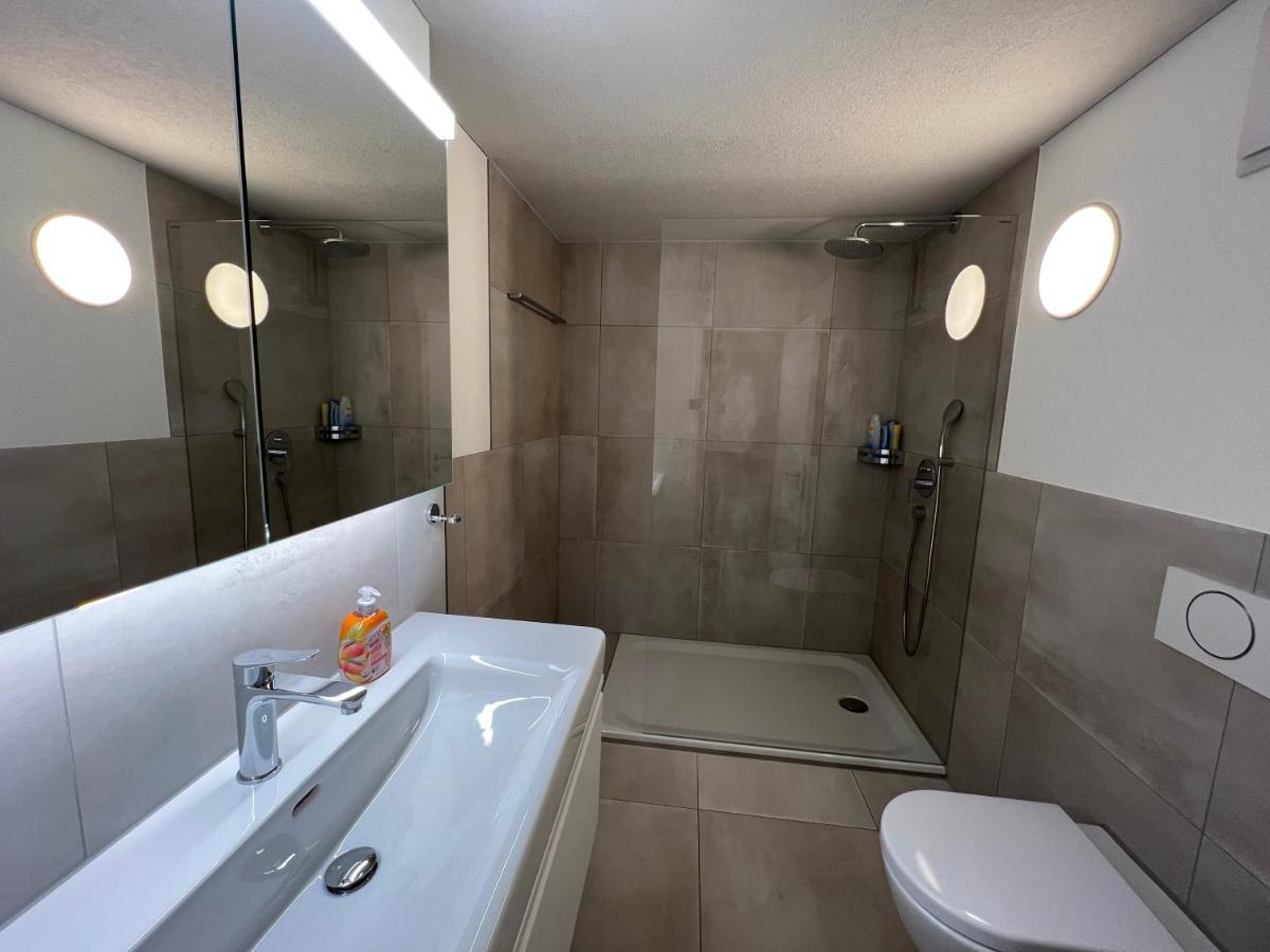 Apartment No 7 Mythenblick Schwyz 10 Min To Stoos Zewnętrze zdjęcie