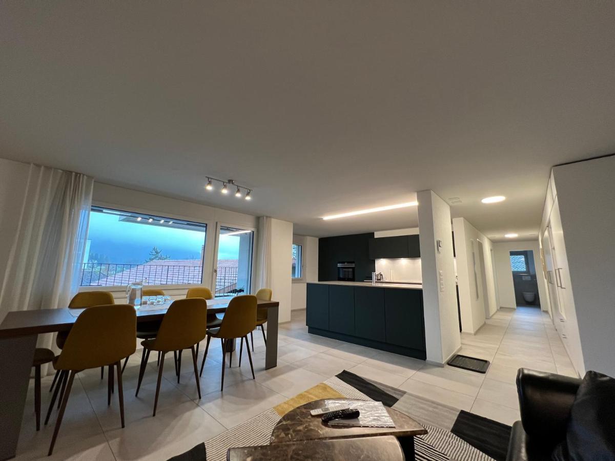Apartment No 7 Mythenblick Schwyz 10 Min To Stoos Zewnętrze zdjęcie